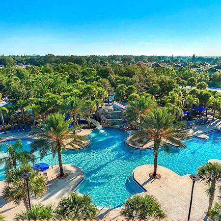 Villatel Village At Solterra Resort Davenport Luaran gambar