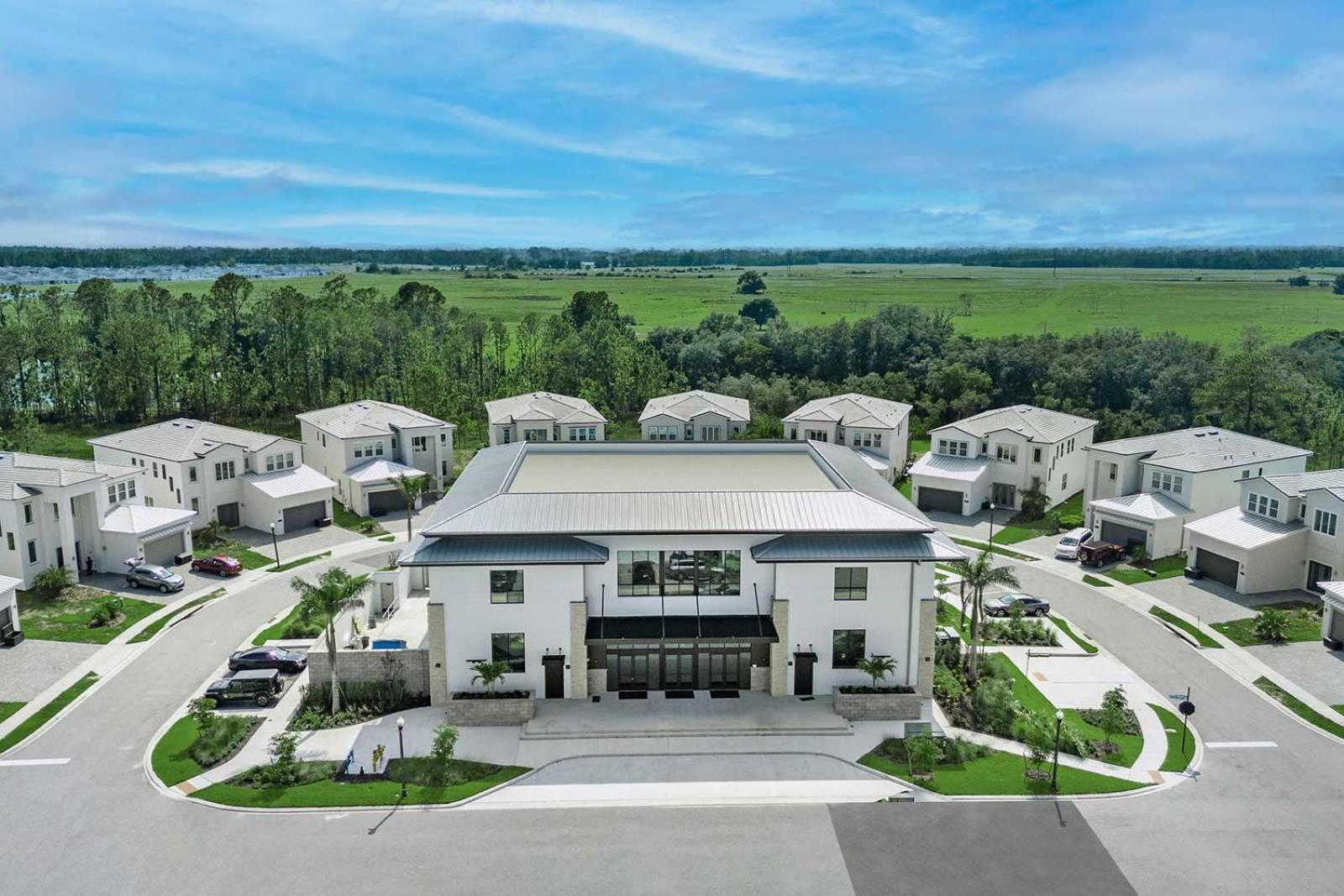 Villatel Village At Solterra Resort Davenport Luaran gambar