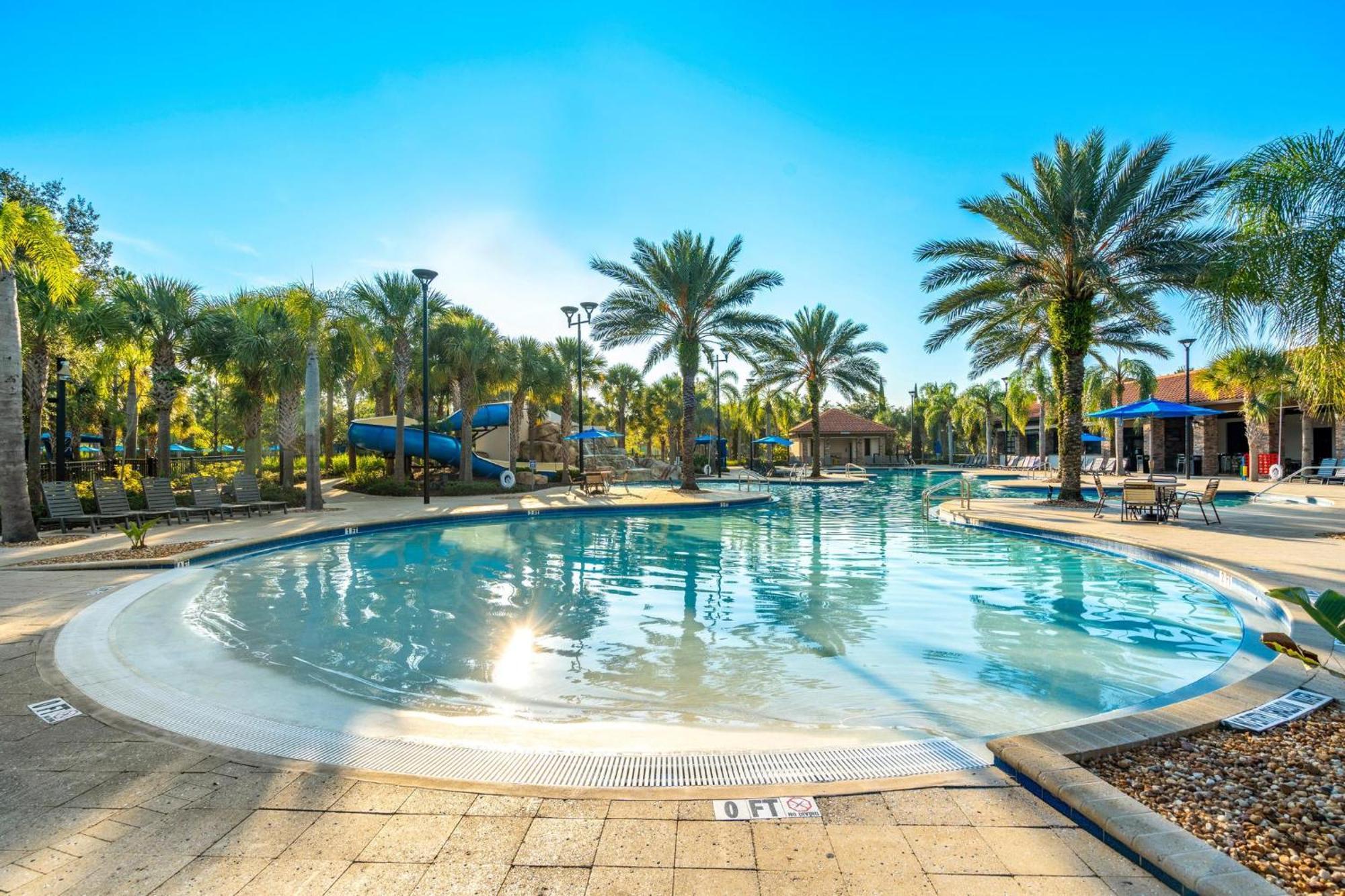 Villatel Village At Solterra Resort Davenport Luaran gambar