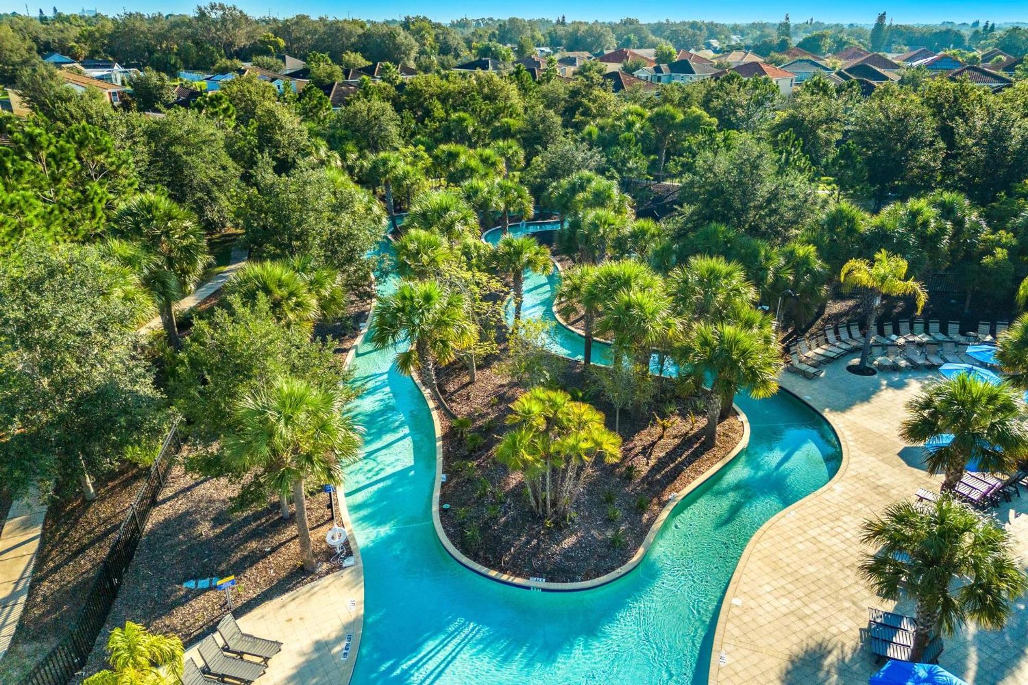 Villatel Village At Solterra Resort Davenport Luaran gambar
