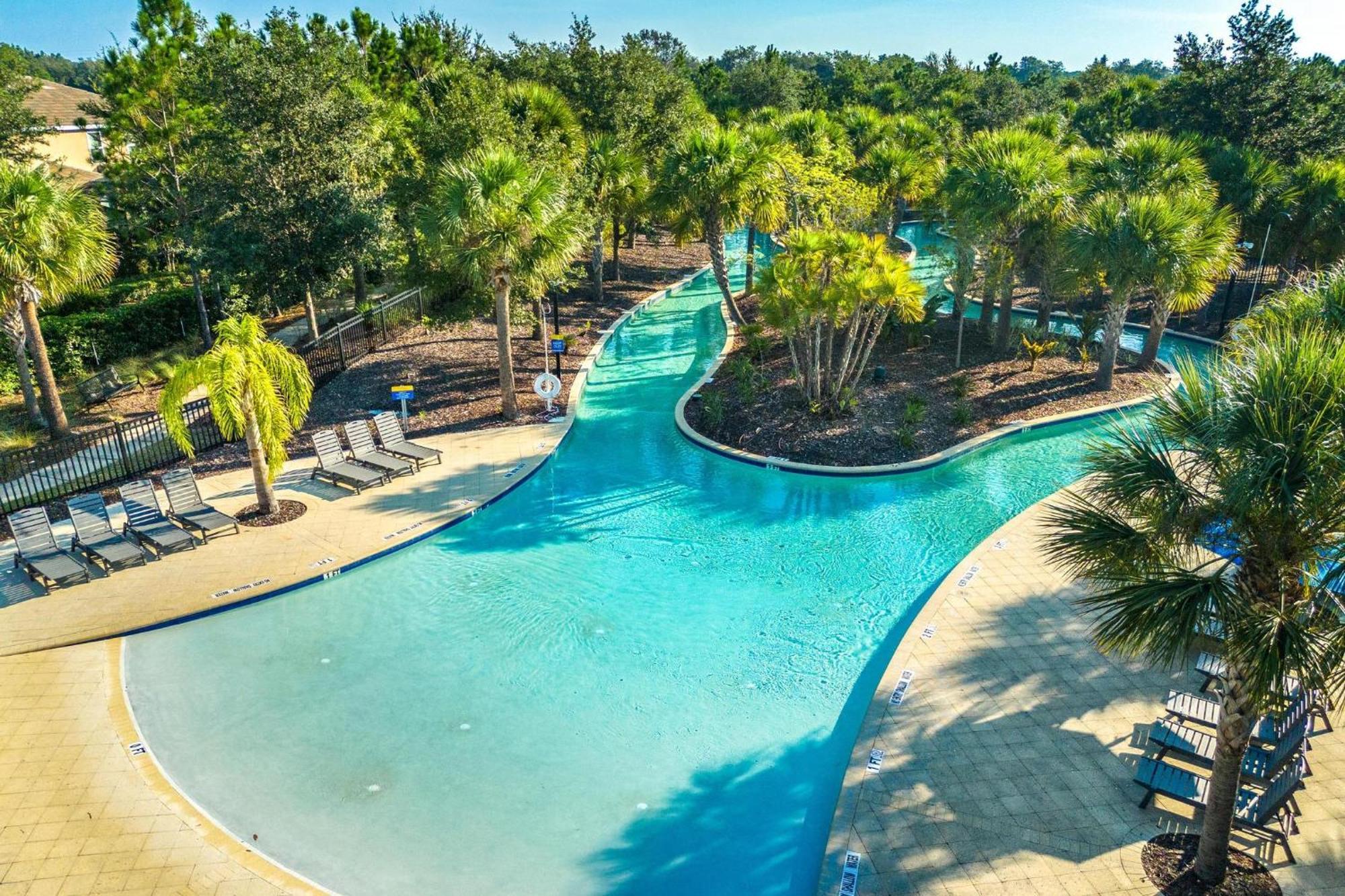 Villatel Village At Solterra Resort Davenport Luaran gambar