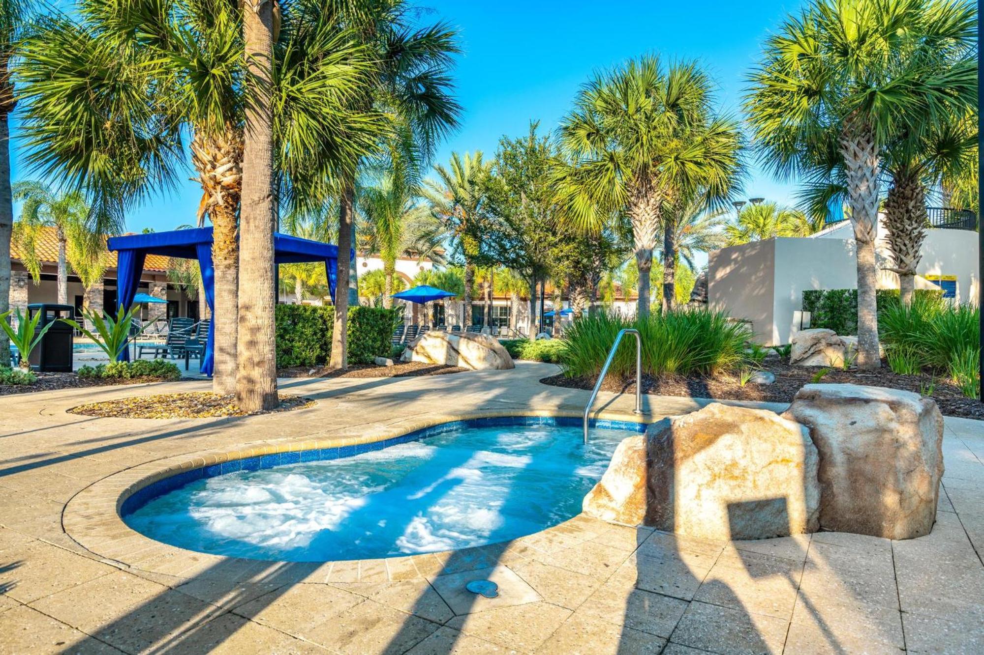 Villatel Village At Solterra Resort Davenport Luaran gambar